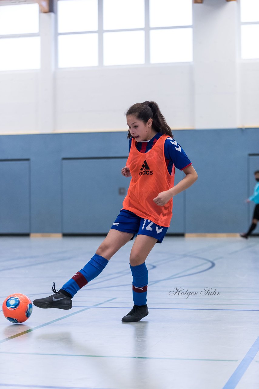 Bild 89 - HFV Futsalmeisterschaft C-Juniorinnen